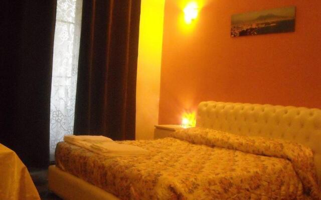 Luxury Rooms