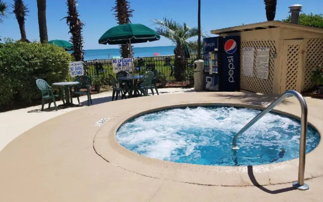 Palms Resort