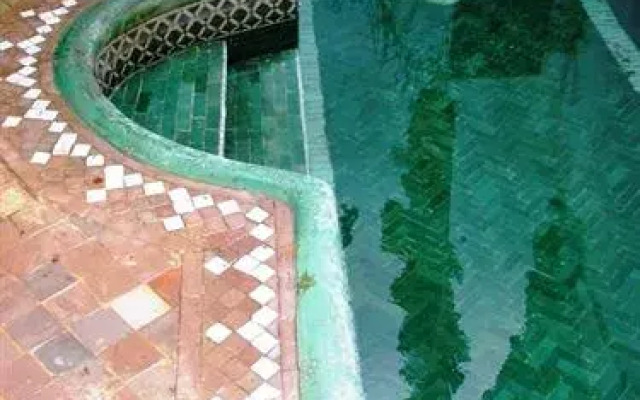 Riad les Inséparables