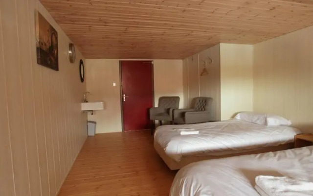 Bed and Breakfast Peel & Maas