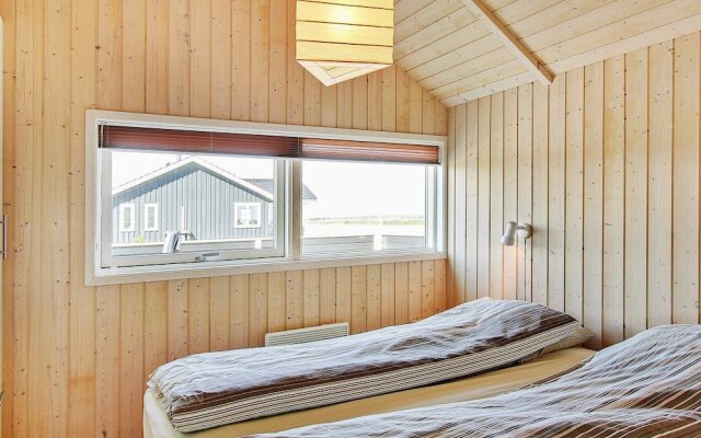6 Person Holiday Home in Storvorde