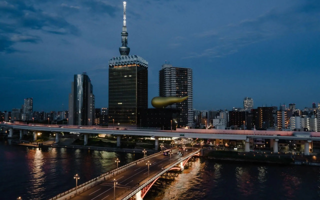 Mimaru Tokyo Asakusa Station