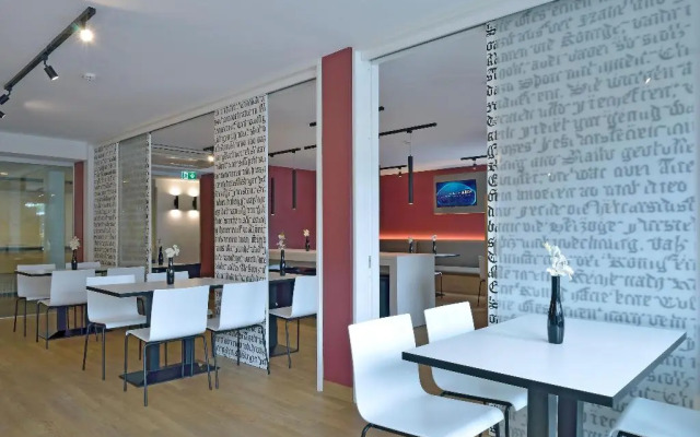 B&B Hotel München-Messe