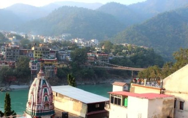 Tourist Rest House in Rishikesh, India from 18$, photos, reviews - zenhotels.com