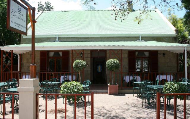 88 Baron van Reede Guesthouse