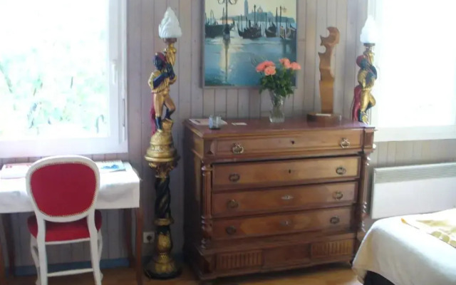 Chambre d'Hôtes Dyrslot