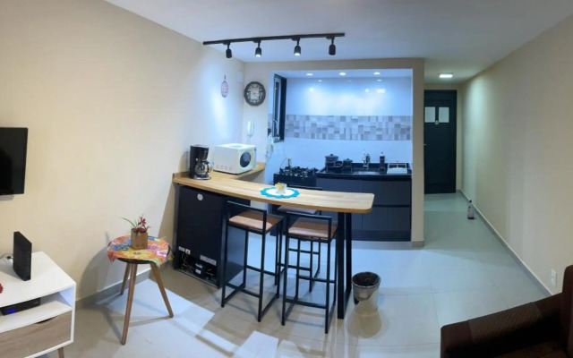 Apartamento Copacabana