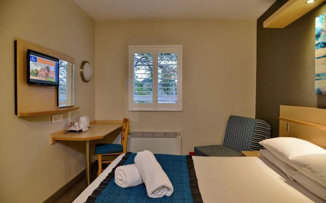 Duma Lodge