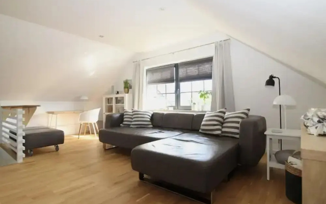 Holiday Home Backbert Near Kappeln