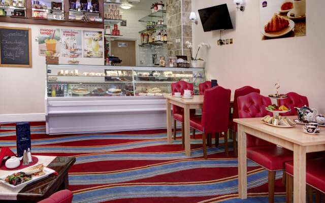 Best Western Greater London Hotel