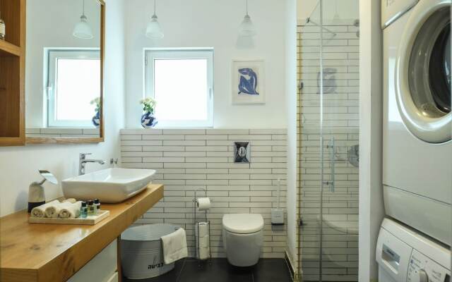 Country Vibes in Tel-Aviv by Sea N' Rent