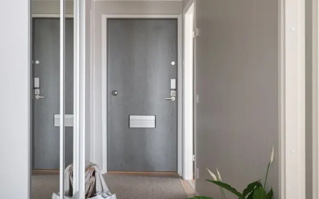 SleepWell Apartments Katajanokka