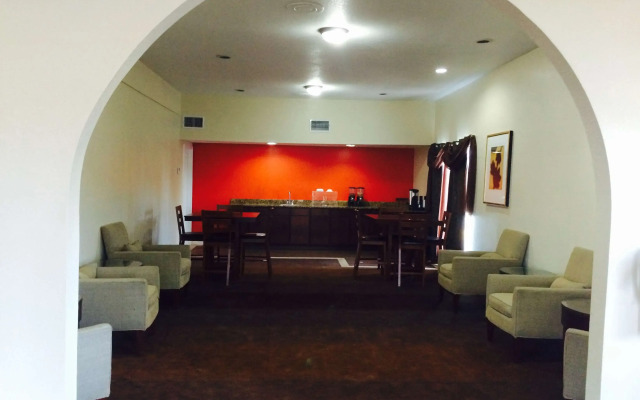 Americas Best Value Inn Texarkana