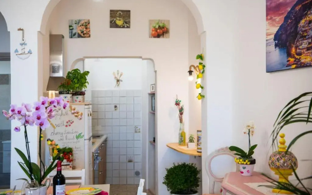 Villa Genny And Emily