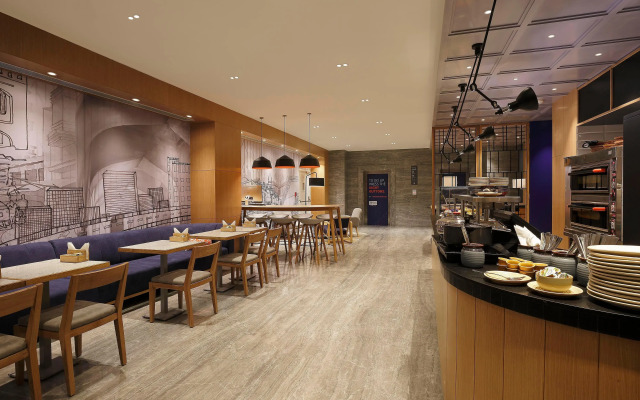 Holiday Inn Express Hyderabad Banjara Hills by IHG