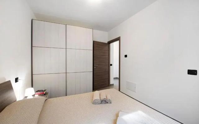 Appartamento 5 Il Tornante