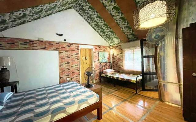 Half Moon Village and Beach House