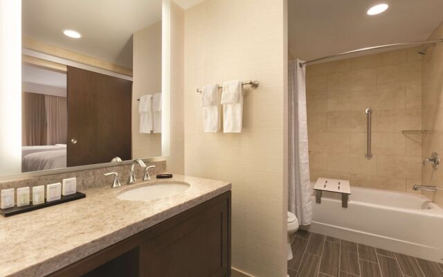 Embassy Suites Akron-Canton Airport