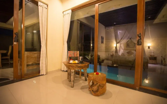 Asri Sari Resort Ubud