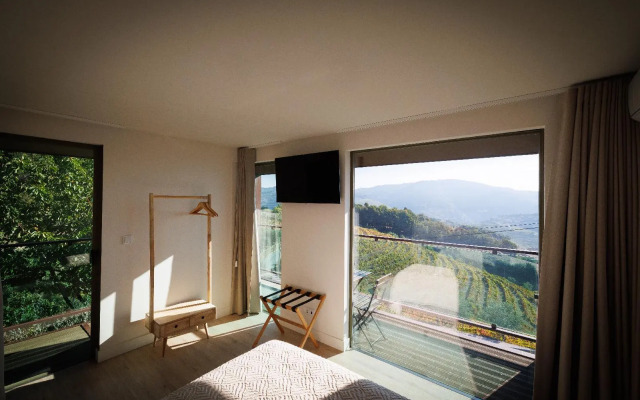 Vila Marim Country House