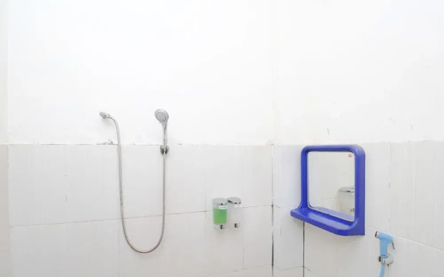Airy Eco Jekan Raya Bukit Raya Enam Belas 12 Palangkaraya