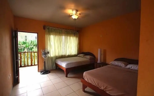 Hotel Georgi CR
