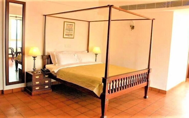 The Killians Boutique Hotel – Guest Rooms – Kochi