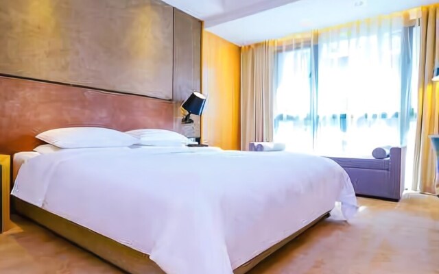 Cypress Hotel