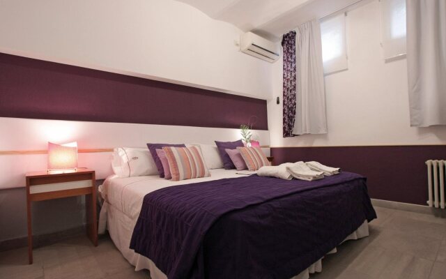 Le Vitral Baires boutique hotel