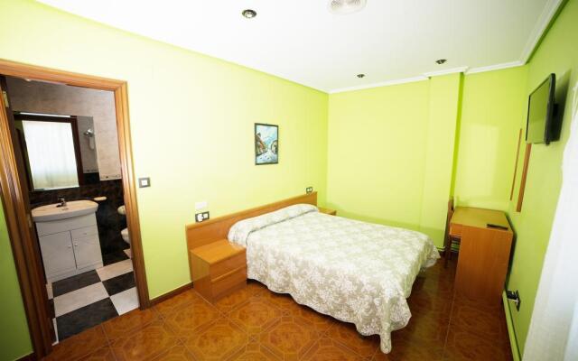Hotel Pedramea