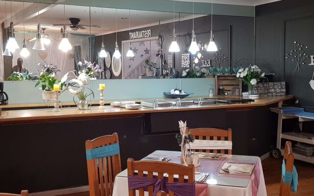 Oceans Hotel & Self Catering