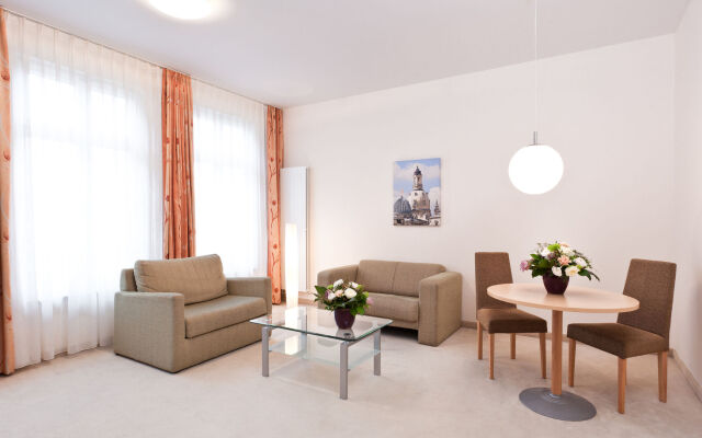 Aparthotel Neumarkt