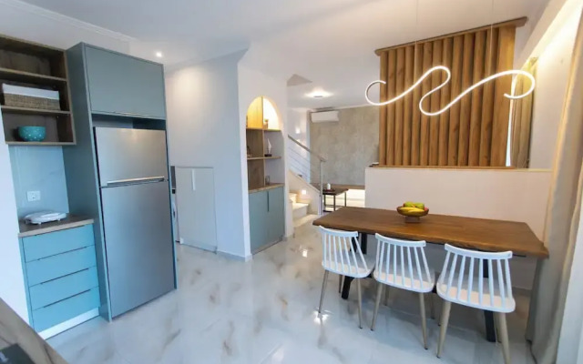 Elais Luxury Villas