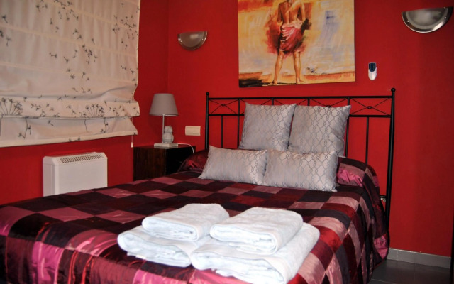 ApartaHotel CollaRubio