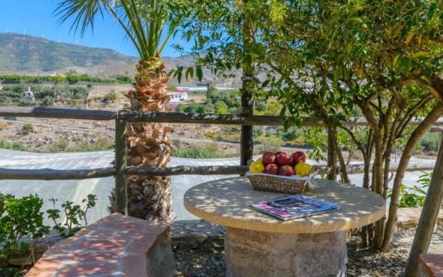Cortijo El Palmarillo Motril by Ruralidays