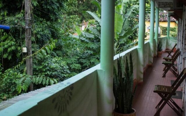 Hostel Rosa dos Ventos