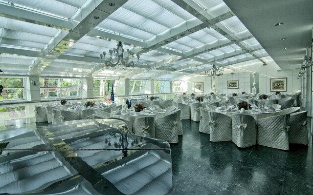 Garden Hotel Molfetta