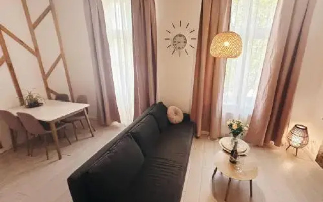 Sophie Apartment