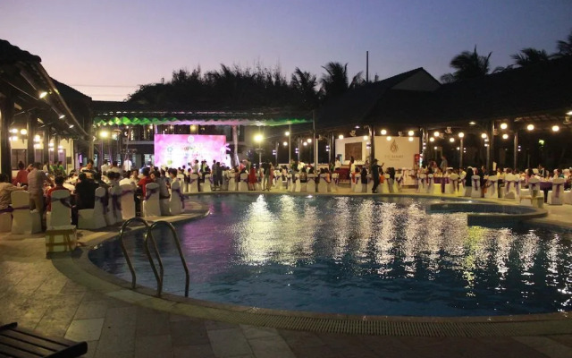 Silver Beach Resort Ke Ga