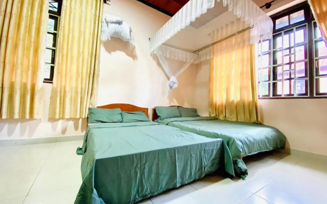 Phuong Thanh Homestay