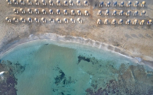 Atlantica Caldera Palace - All Inclusive