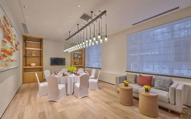 Doubletree By Hilton Changbaishan Hot Spring