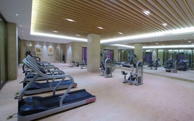 Yuyao Yangming Hot Spring Resort