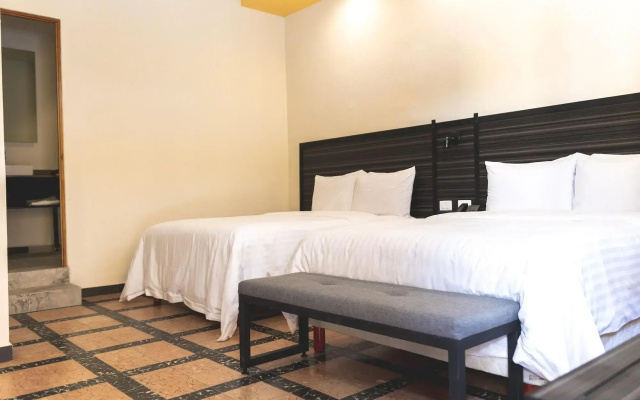 Hotel La Nacional by Kavia