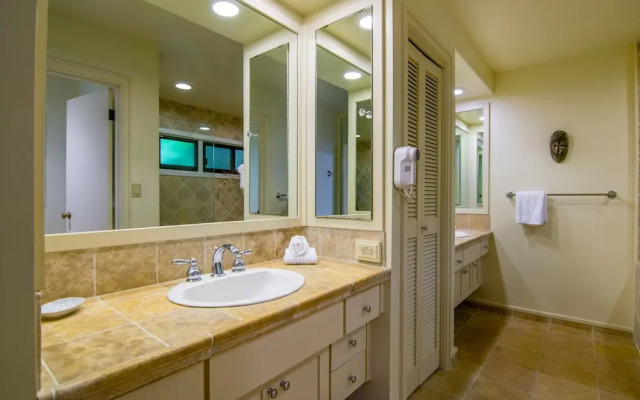 Kapalua Ridge Villa 1112 Gold Ocean View