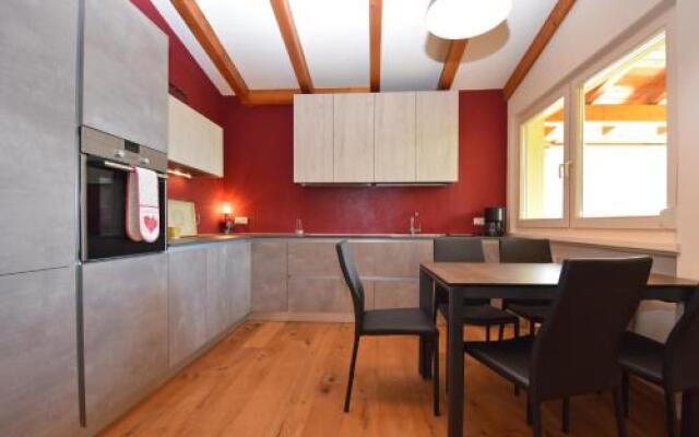 Aurturist Appartement 132