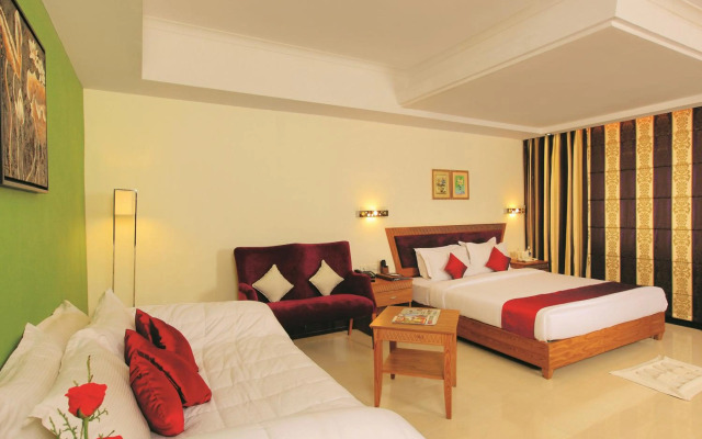Biverah Hotel & Suites