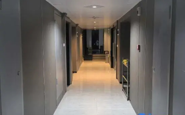 Guilin Wuwei E-sports Homestay