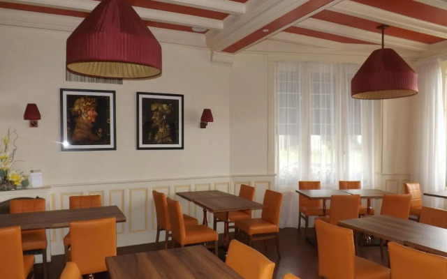 Hôtel Restaurant Le Parc