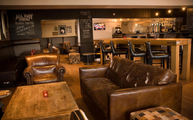 Hotel du Vin & Bistro St. Andrews